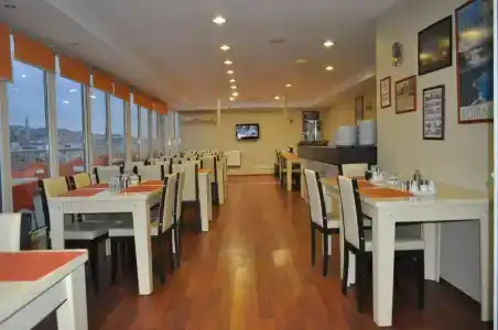 Saray - 1