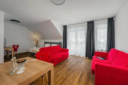 Szczawnica Park Resort & Spa - 37