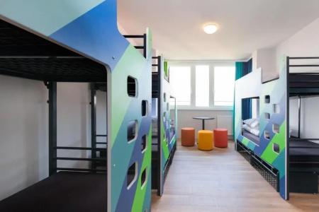 a&o Prague Rhea - 48
