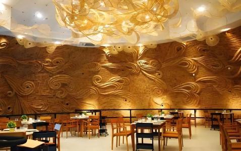 The Buffalo Amphawa - 36