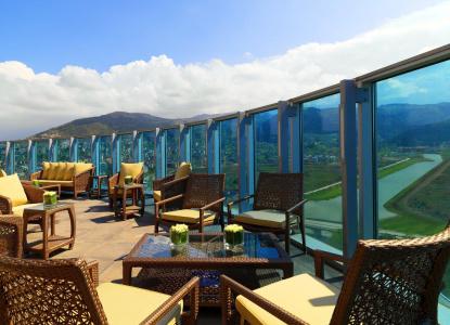 Sheraton Bursa - 15