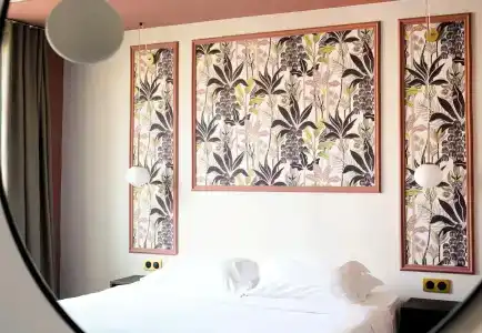 Hôtel Fesch & Spa - 27