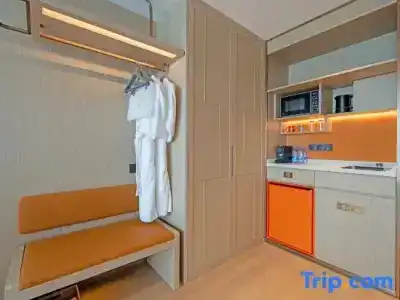 Home2 Suites by Hilton DALI ER'HAI - 113