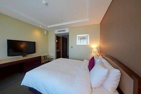 Best Western Premier Gangnam - 70