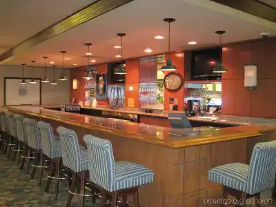 DoubleTree by Hilton Las Vegas Airport - 27