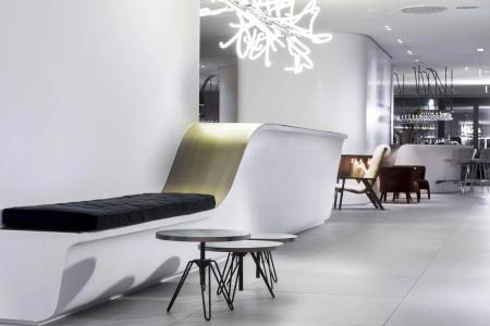 Scandic Frankfurt Museumsufer - 16