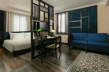 Solaria Hanoi - 104