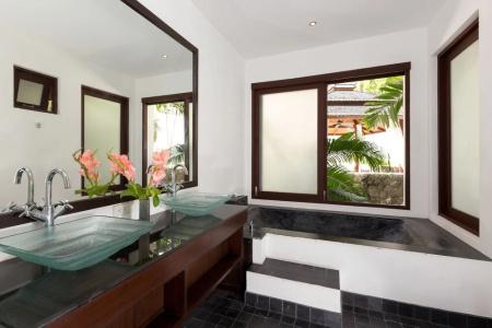 Sensive Hill Villas - Sha - 78