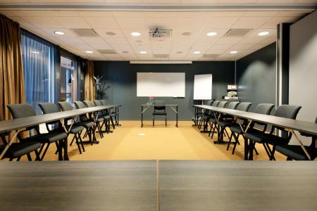 Scandic Kristiansand Bystranda - 11