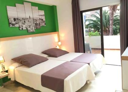 Apartamentos Bahia Playa - 77