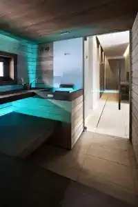 Four Points Sheraton Bolzano Bozen - 22