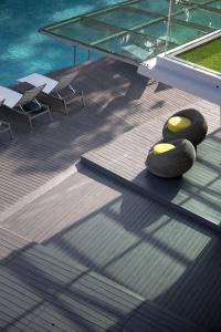 Veranda Pool Suite - 40