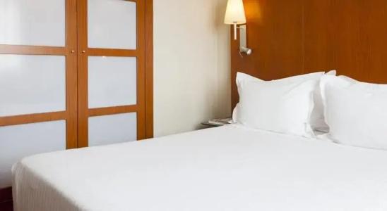 Ac Sevilla fóRum By Marriott - 30