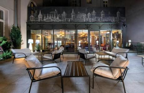 Leonardo Boutique Krakow Old Town - 21