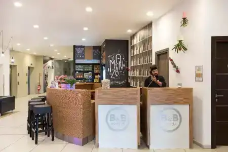 b&b Milano-Monza - 24