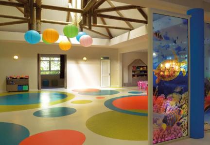 Shandrani Beachcomber & Spa - 13