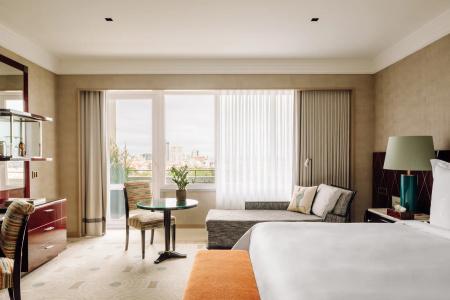 Four Seasons Ritz Lisbon - 15