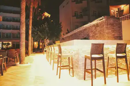 Nerton - All Inclusive - 24