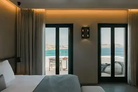 Noima Boutique Mykonos - 56