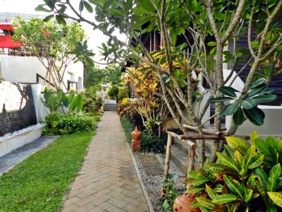 Baan Saen Fang Chiang Mai - Sha Plus - 14
