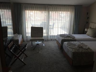 Inera Pendik - 2