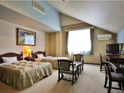 Grampus Inn Shirahama - 21