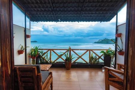 Villa Surf Beach - Level 1 Certified - 72