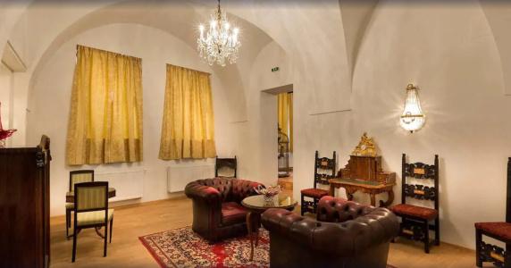 Prague Boutique Residence - 8