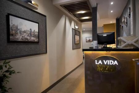 La Vida - 10