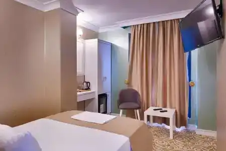 Golden Dream Otel - 13