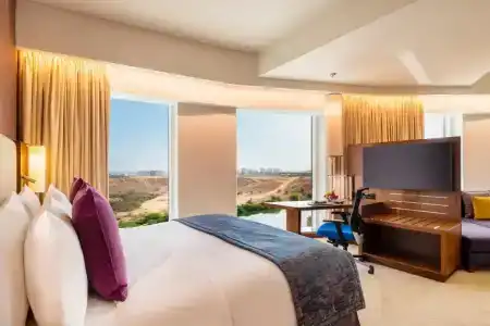 Crowne Plaza Muscat Ocec, An Ihg - 57