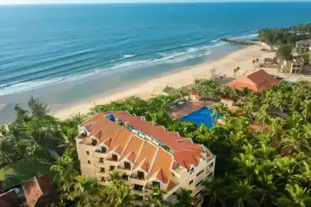Romana Resort & Spa - 15