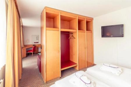 Mercure Köln City Friesenstraße - 111