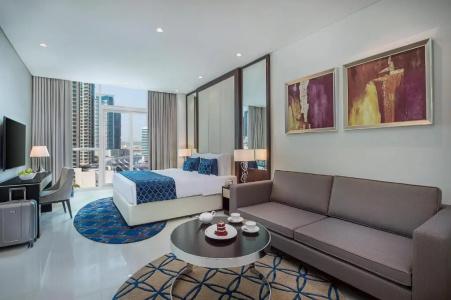 DAMAC Maison Distinction - 48