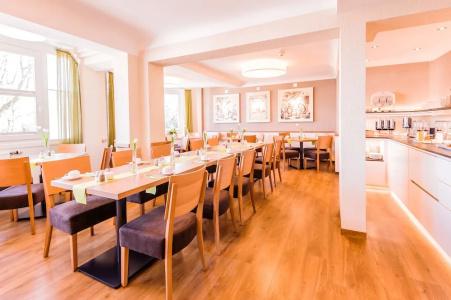 an der Linah garni - 19