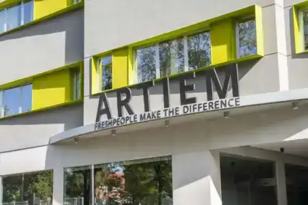 Artiem Madrid - 0