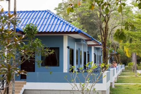 Capital o75345 Praewa Villas Naiyang Phuket - 12