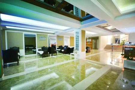 Doc's Wellness & Spa - 1