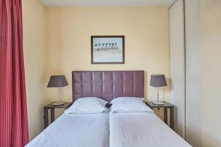 Odalys City Antibes Olympe - 87