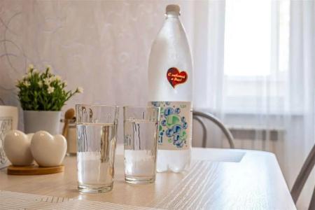 25 улица Тухачевского Апартаменты - 21