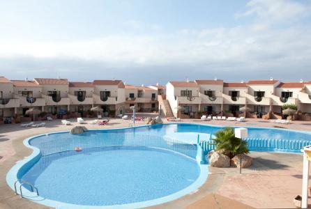 Apartamentos Lentiscos by MIJ - 7