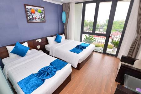 Bella Rosa Suite & Spa - 29