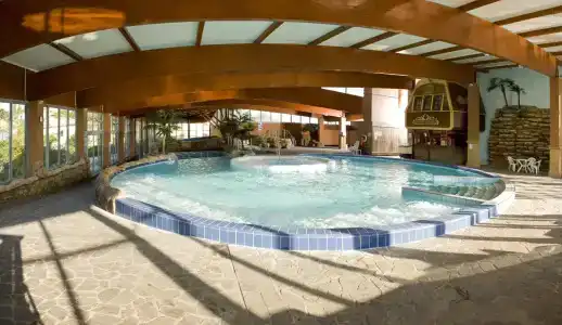 Aquapark Žusterna - 12