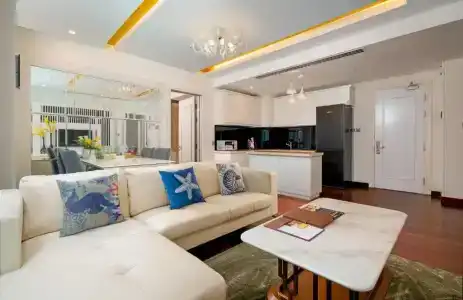 Mandila Beach Danang - 125