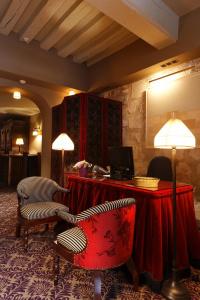 Odeon Saint-Germain - 16