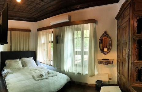 Anfora Otel Ve Sarap Evi - 1