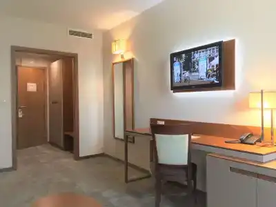 Golden Tulip Varna - 108