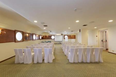 Excelsior Palace - 21