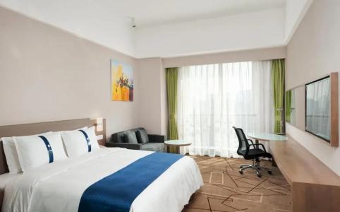 Holiday Inn Express Chengdu West Gate, An Ihg - 59