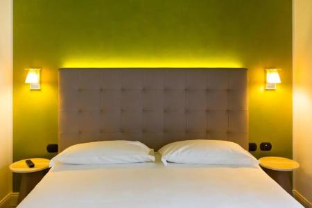 Al Campanile Apart& Suite - 47
